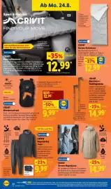 Lidl Prospekt woche 35 Seite 46