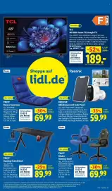 Lidl Prospekt woche 35 Seite 5
