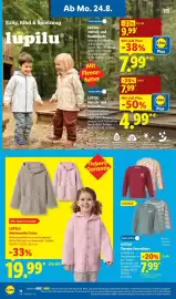 Lidl Prospekt woche 35 Seite 6