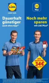 Lidl Prospekt woche 35 Seite 6