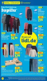 Lidl Prospekt woche 35 Seite 8