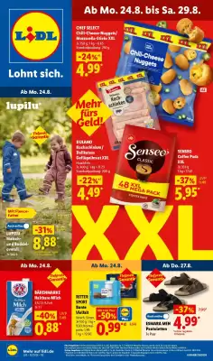 Lidl (gültig bis 29-08)