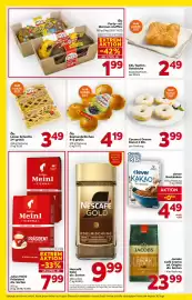 Billa Flugblatt woche 33 Seite 10