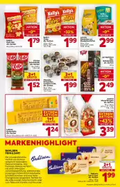 Billa Flugblatt woche 33 Seite 11