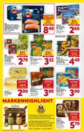 Billa Flugblatt woche 33 Seite 12