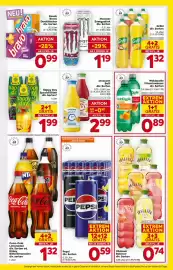 Billa Flugblatt woche 33 Seite 13