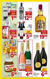 Billa Flugblatt woche 33 Seite 14