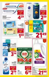 Billa Flugblatt woche 33 Seite 15