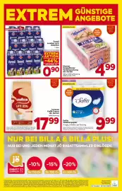 Billa Flugblatt woche 33 Seite 16