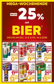 Billa Flugblatt woche 33 Seite 2