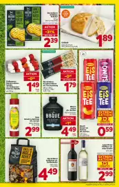 Billa Flugblatt woche 33 Seite 5