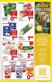 Billa Flugblatt woche 33 Seite 9