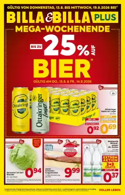 Billa (gültig bis 19-08)