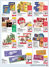 Maximarkt Flugblatt woche 33 Seite 11