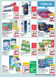 Maximarkt Flugblatt woche 33 Seite 15