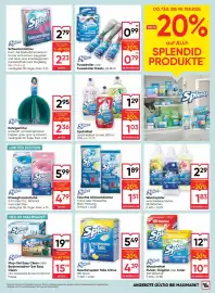 Maximarkt Flugblatt woche 33 Seite 17
