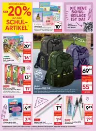 Maximarkt Flugblatt woche 33 Seite 18