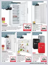 Maximarkt Flugblatt woche 33 Seite 21