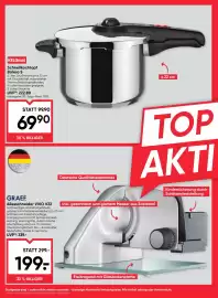 Maximarkt Flugblatt woche 33 Seite 22