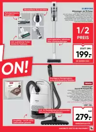 Maximarkt Flugblatt woche 33 Seite 23