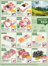 Maximarkt Flugblatt woche 33 Seite 4