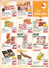 Maximarkt Flugblatt woche 33 Seite 7