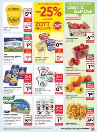 Maximarkt Flugblatt woche 33 Seite 9