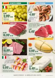 Volantino Banco Fresco settimana 33 Pagina 2
