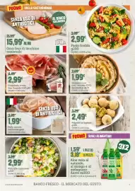 Volantino Banco Fresco settimana 33 Pagina 3