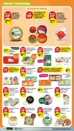 Folheto Pingo Doce semana 33 Página 16: Queijo flamengo campainha €3,59, Queijo flamengo limiano €9,79