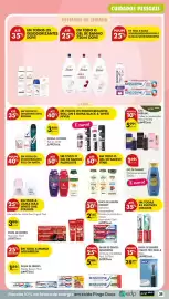 Folheto Pingo Doce semana 33 Página 41: Pasta de dentes vitality pro oral-b preta €28,89, Pasta de dentes colgate €2,14