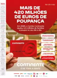 Folheto Continente semana 33 Página 2
