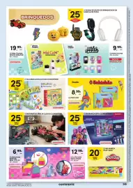 Folheto Continente | Regresso às Aulas Página 39: Play-Doh, O Sabichão €8,99