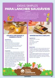 Folheto Continente | Regresso às Aulas Página 43