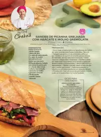 Folheto Continente | Magazine Página 13