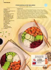 Folheto Continente | Magazine Página 15