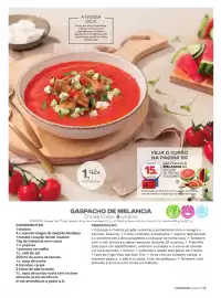 Folheto Continente | Magazine Página 18