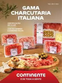Folheto Continente | Magazine Página 19