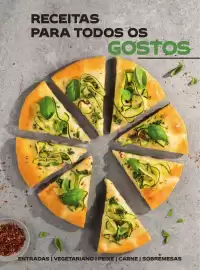 Folheto Continente | Magazine Página 20