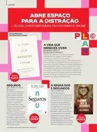 Folheto Continente | Magazine Página 22