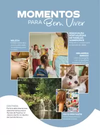 Folheto Continente | Magazine Página 23