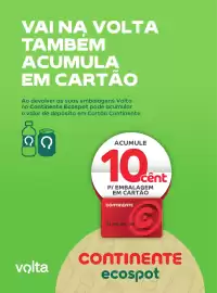 Folheto Continente | Magazine Página 26