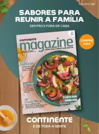 Folheto Continente | Magazine Página 27