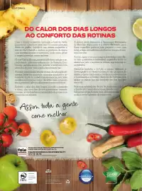 Folheto Continente | Magazine Página 3