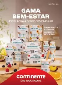 Folheto Continente | Magazine Página 7