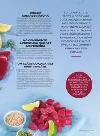 Folheto Continente | Magazine Página 9