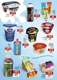 Billa leták Strana 11: Fantasia €16,90, Tatra Jesenka, Pikao, Piknik €21,90