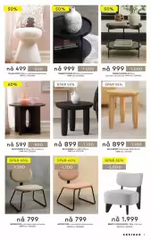 Skeidar kundeavis Side 11: ELLIS BORD €899,00, TARANTO BORD €999,00