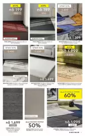 Skeidar kundeavis Side 3: FINSE LØPER €199,00, BRIGHTON TEPPE €2.399,00