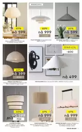 Skeidar kundeavis Side 5: FINLEY TAKPENDEL €999,00, CEBU TAKLAMPE €599,00